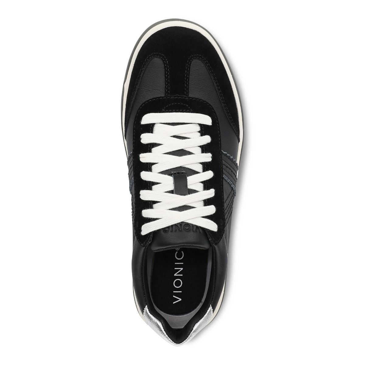 Black Leather-