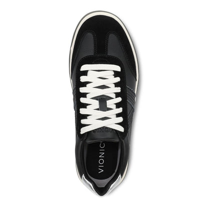Black Leather-