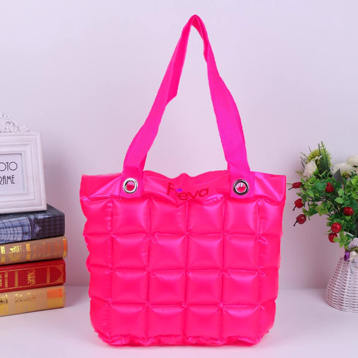 Hot Pink-