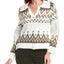 108-ANTIQUE WHITE