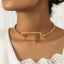 Metallic