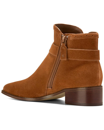 TOBACCO SUEDE-