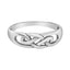 Woven Celtic Band