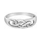 Woven Celtic Band