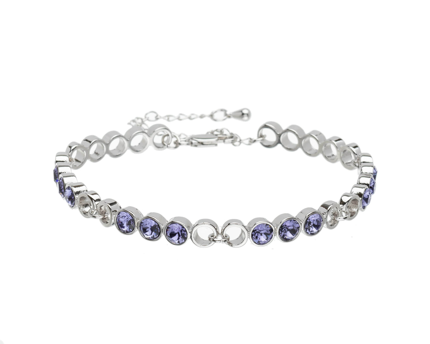 Tanzanite-