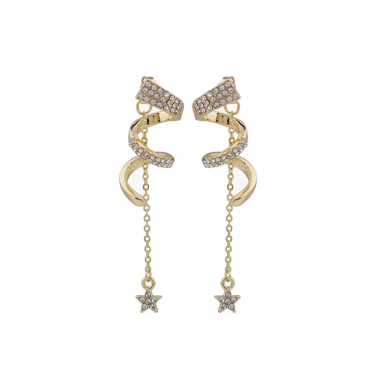 Metallic-
