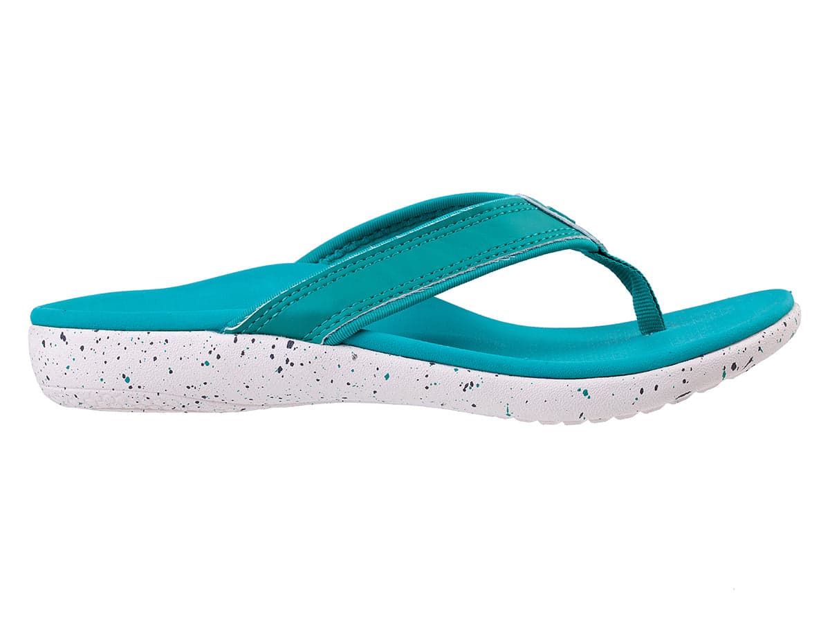 Teal -