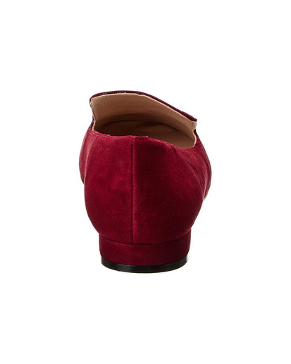 Burgundy-