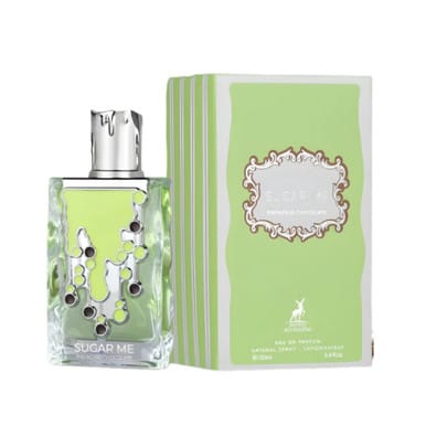 Alhambra Sugar Me Eau De Parfum Spray 3.4 oz