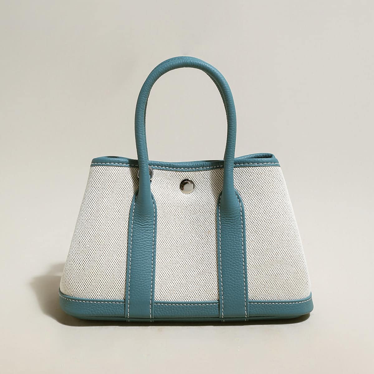 Blue-