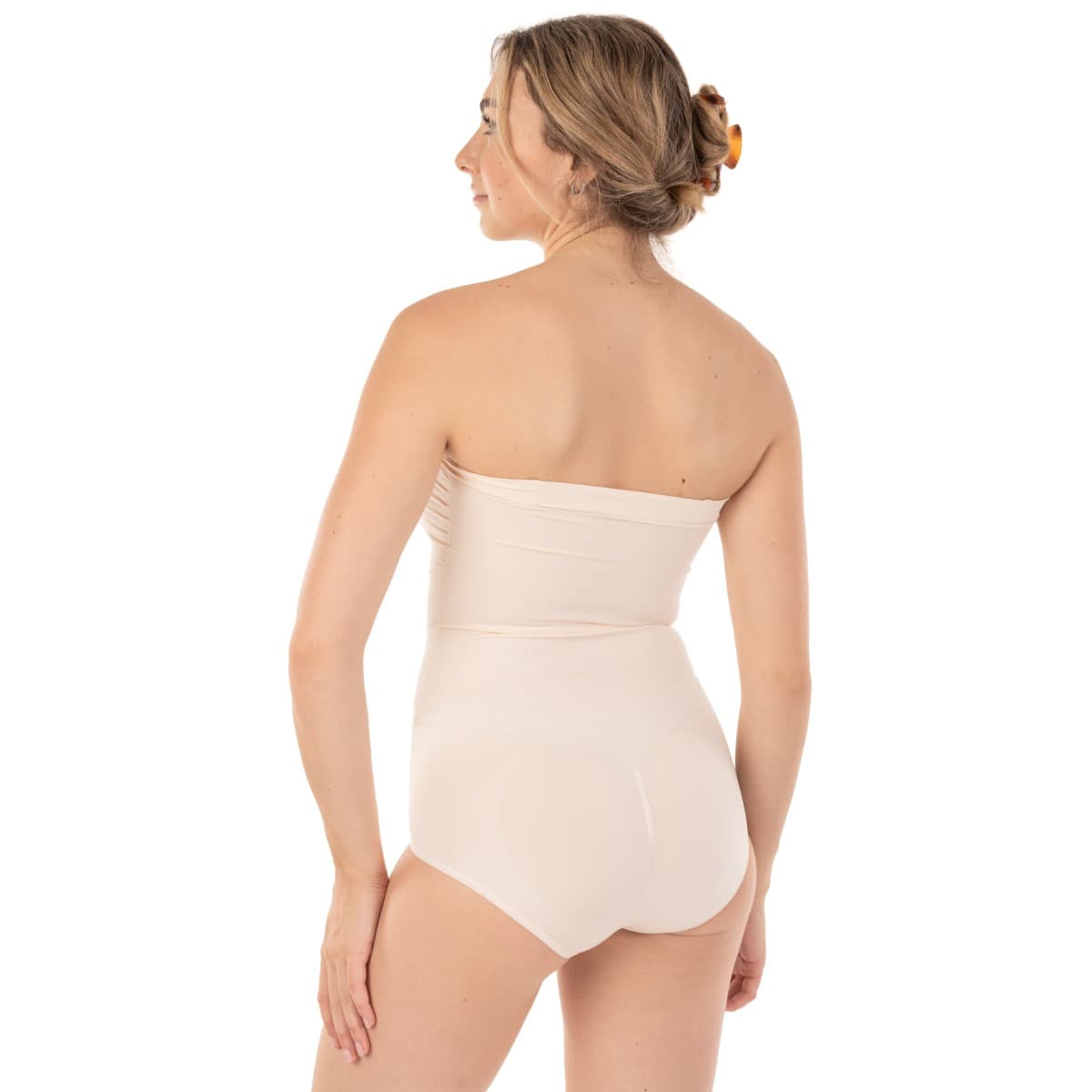 Pale Pink-