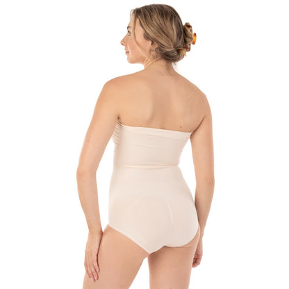 Pale Pink-