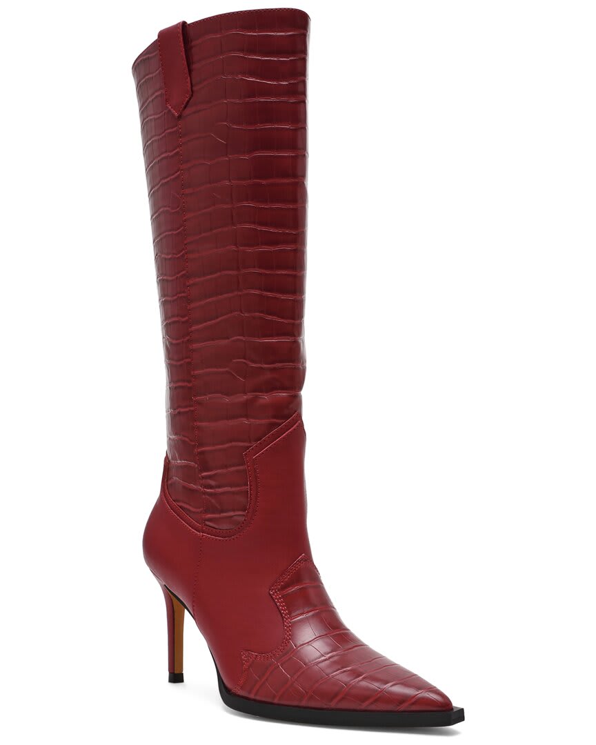 RED CROCO-