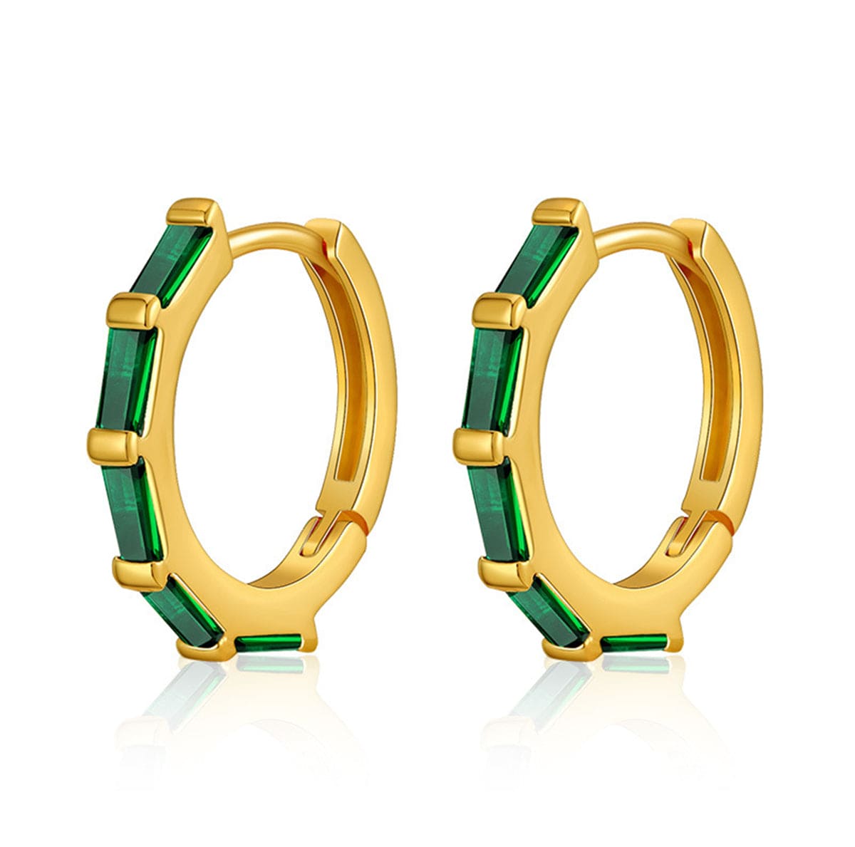 Green-