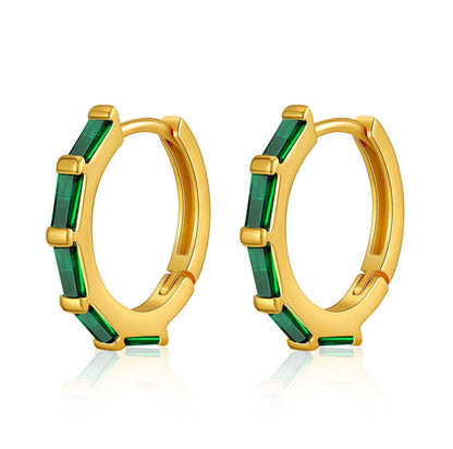 Green-