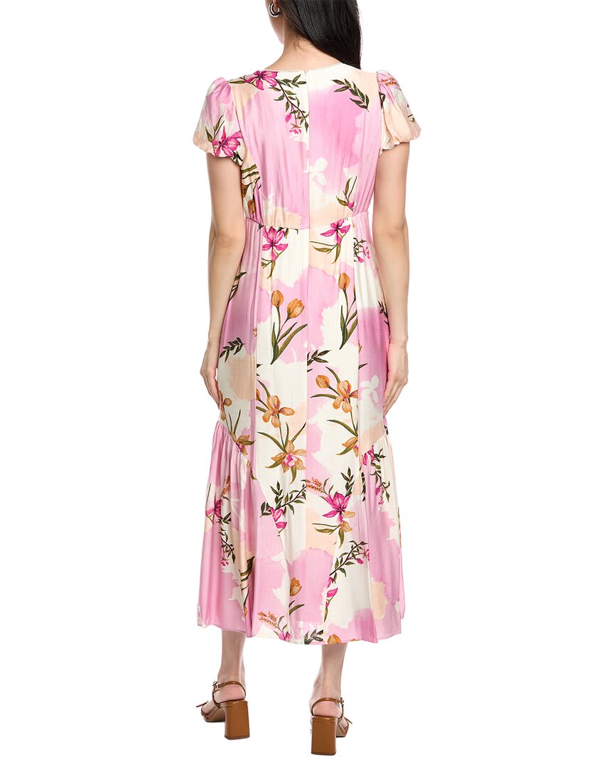 PINK PEARL VERDUN-