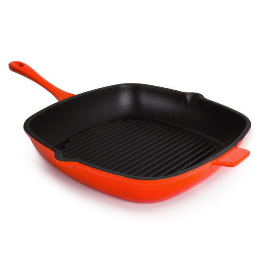 Orange-