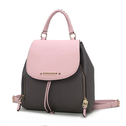 Charcoal Blush-