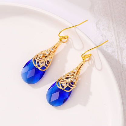 Metallic-