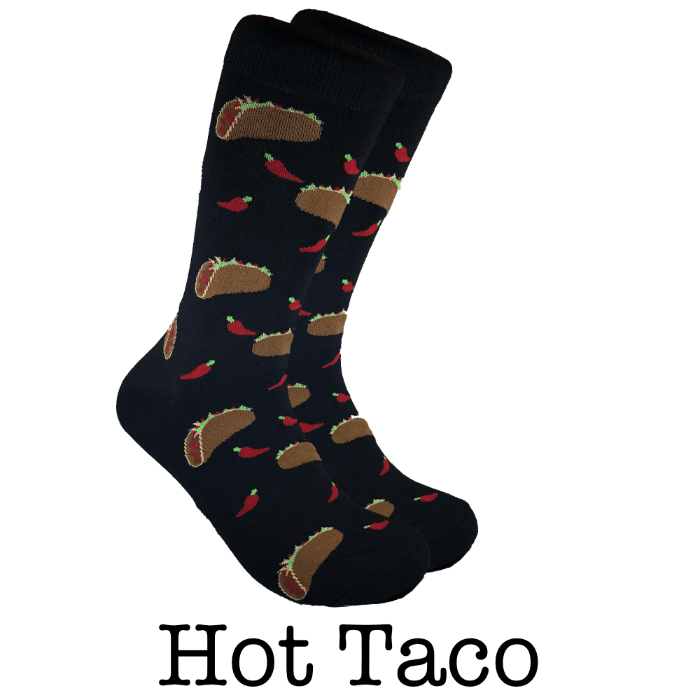 CRAZY sockS for MeN