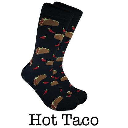 CRAZY sockS for MeN