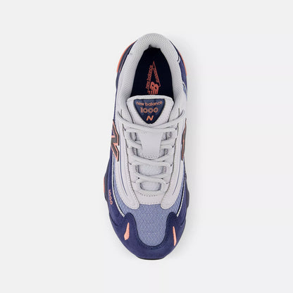 New Balance Grade School 1000 Nautical Coral