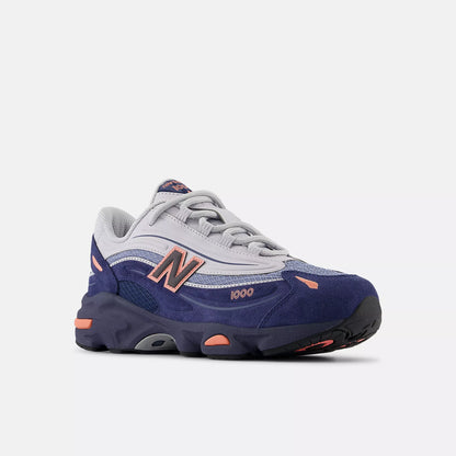 New Balance Grade School 1000 Nautical Coral