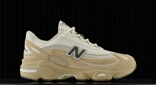 Grade School New Balance Gc1000 'Parchment Angora'