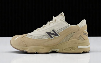 New Balance Grade School Gc1000 'Parchment Angora' Sneakers