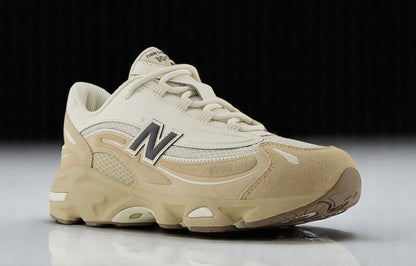 New Balance Grade School Gc1000 'Parchment Angora' Sneakers