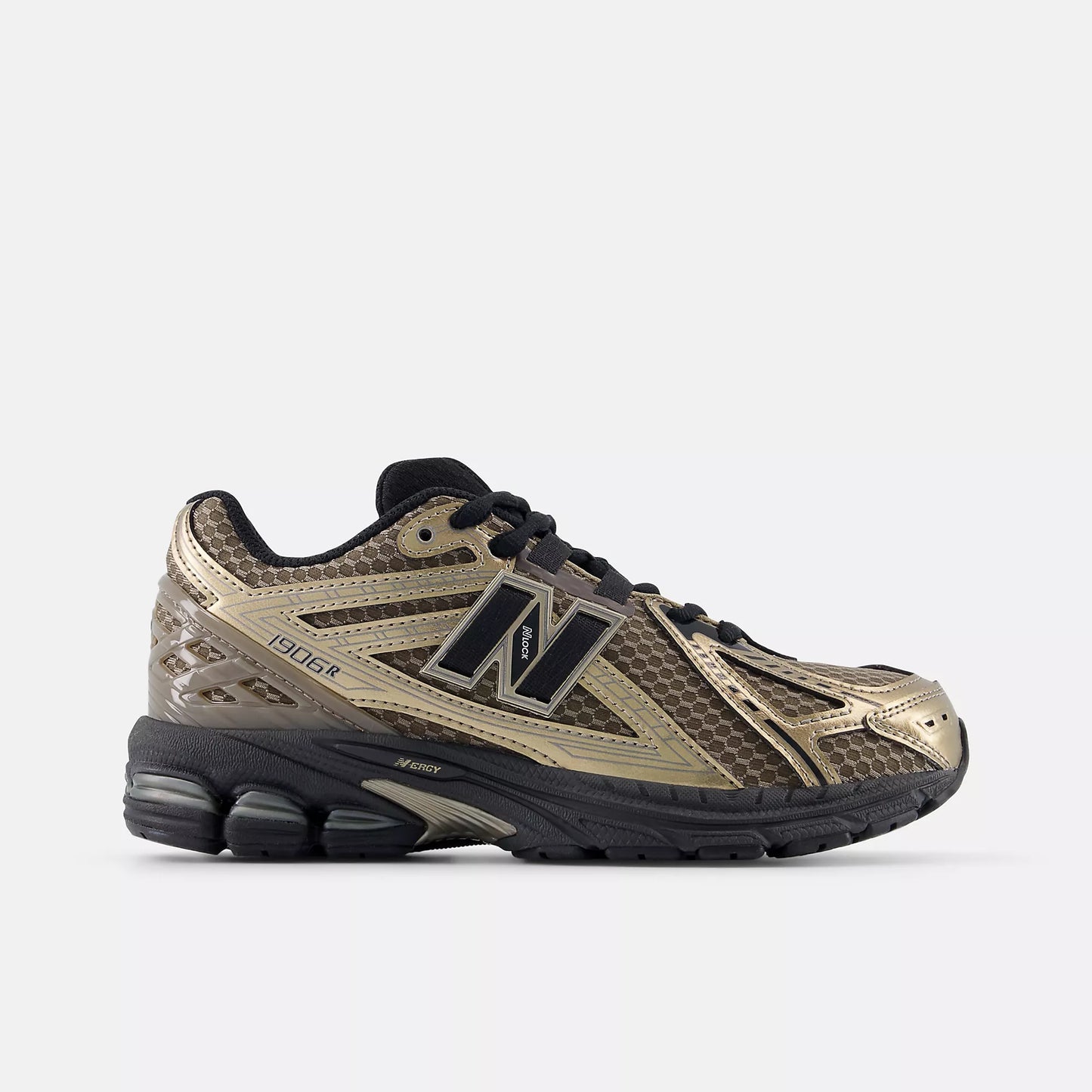 New Balance Grade School 1906r Bronze