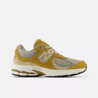 New Balance Grade School 2002r Great Plains Incense