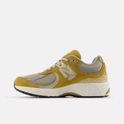 New Balance Grade School 2002r Great Plains Incense