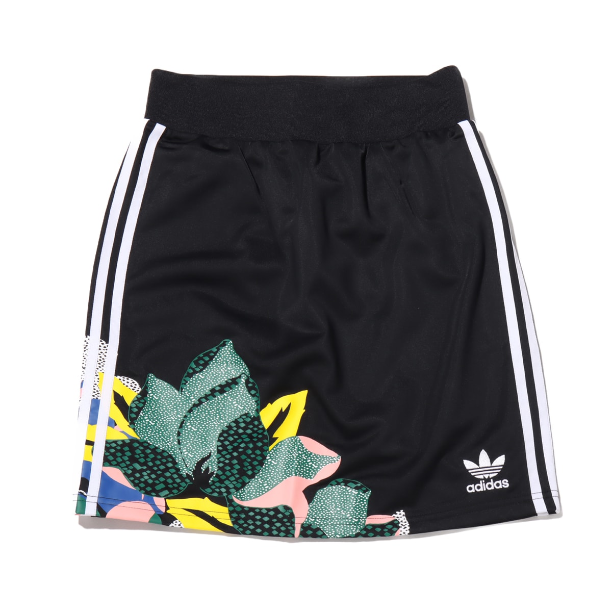 Women's adidas Originals Floral Print Skirt