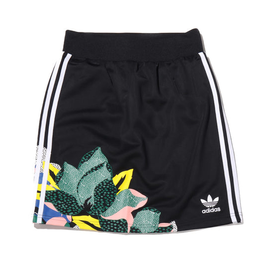 Women's adidas Originals Floral Print Skirt