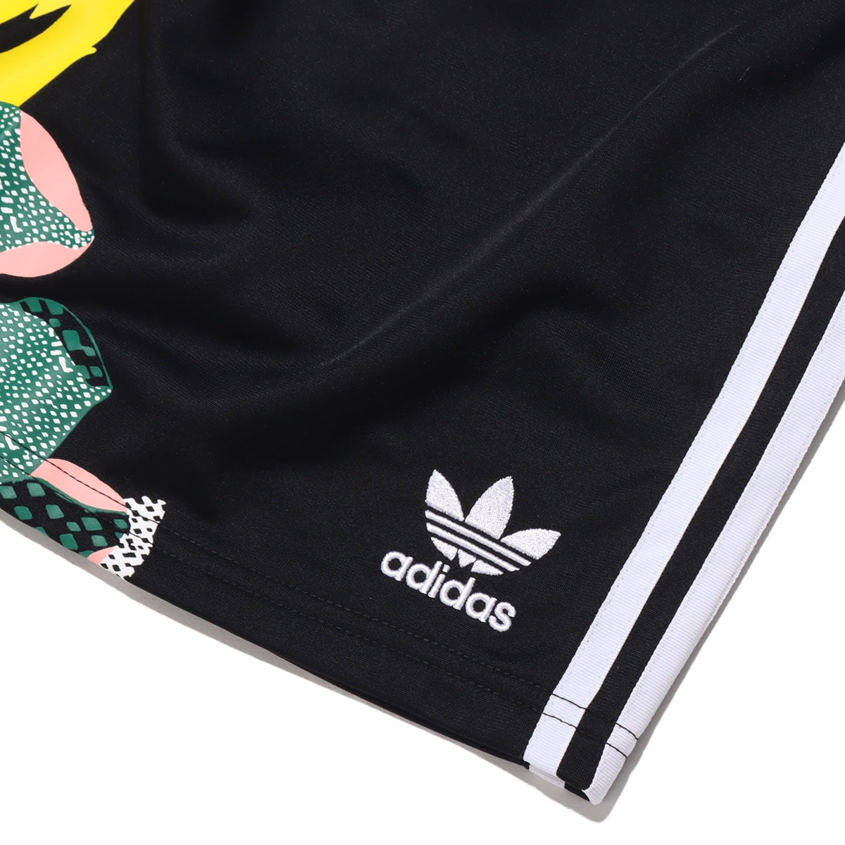 Women's adidas Originals Floral Print Skirt