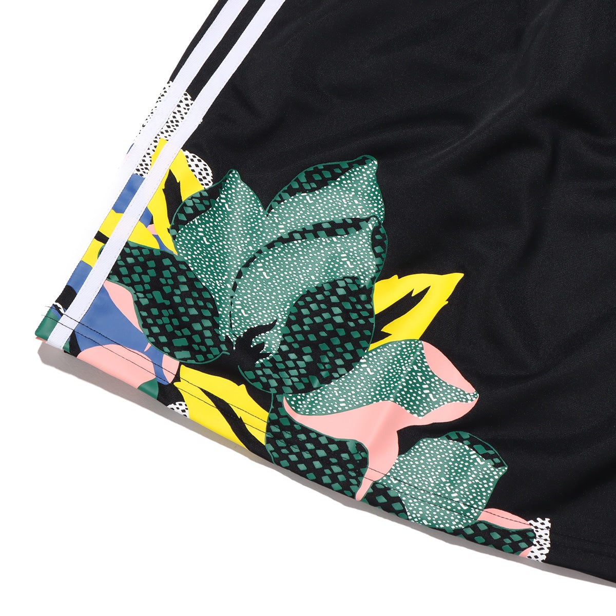 Women's adidas Originals Floral Print Skirt