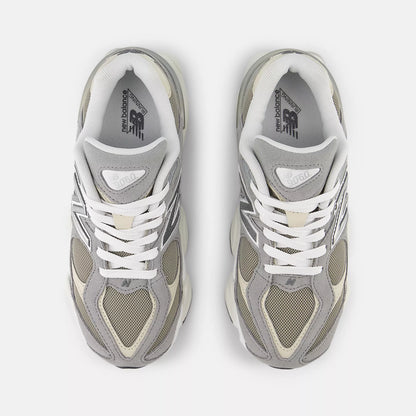 New Balance Grade School 9060 Slate Grey/Arid Stone