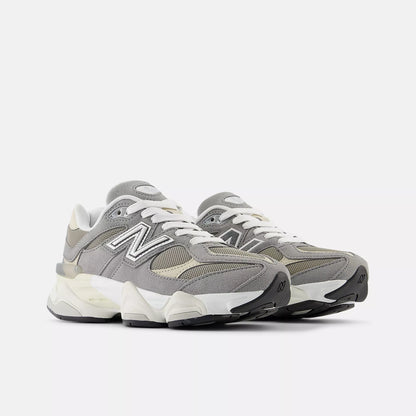 New Balance Grade School 9060 Slate Grey/Arid Stone