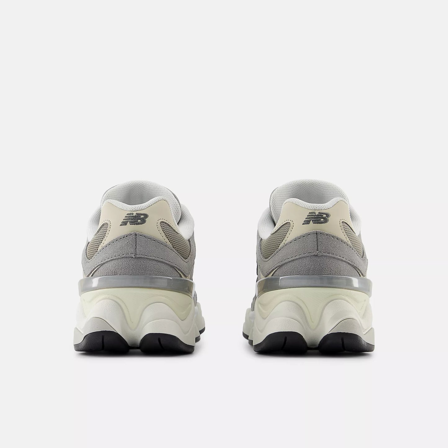New Balance Grade School 9060 Slate Grey/Arid Stone
