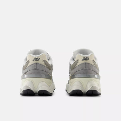 New Balance Grade School 9060 Slate Grey/Arid Stone