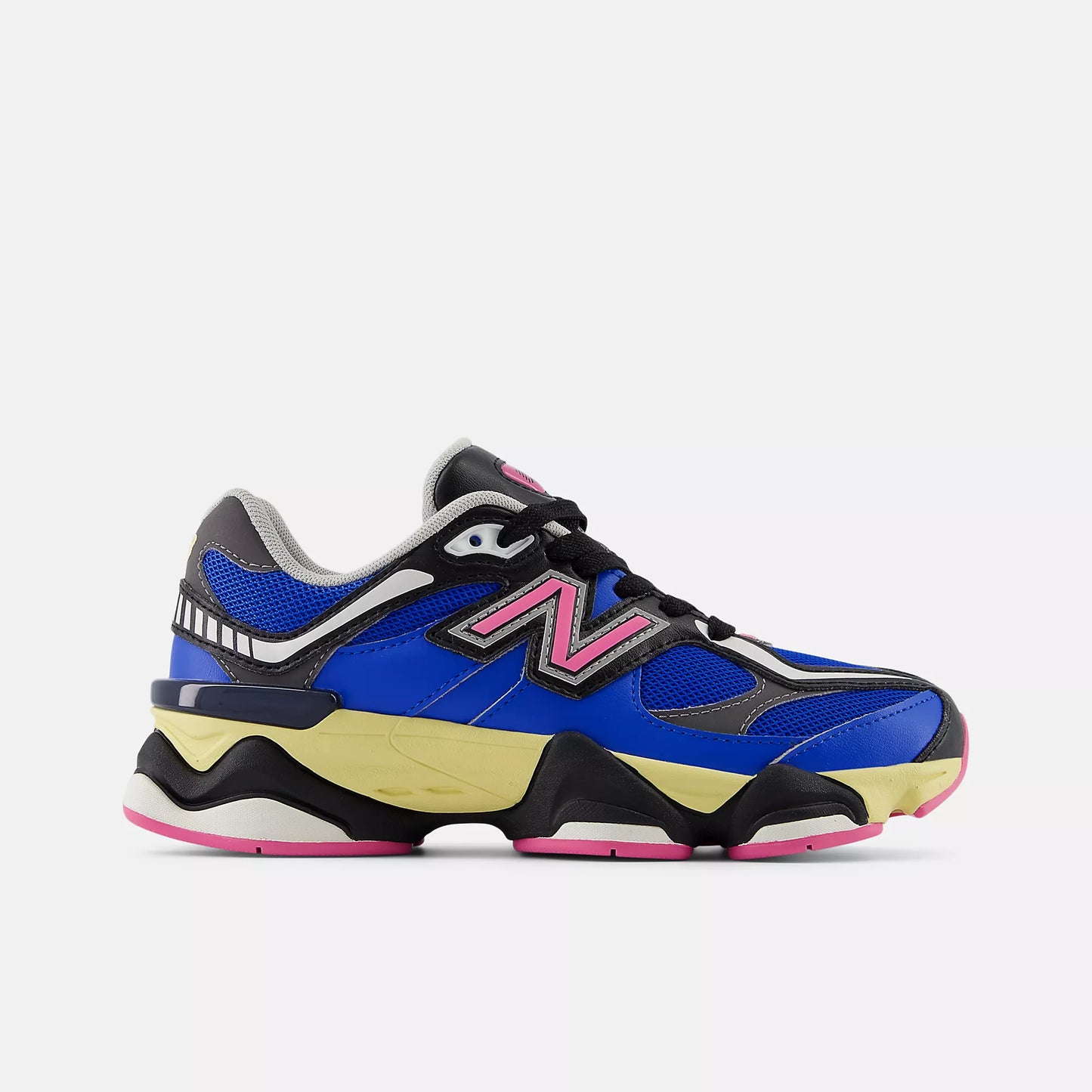 New Balance Grade School 9060 Blue Oasis