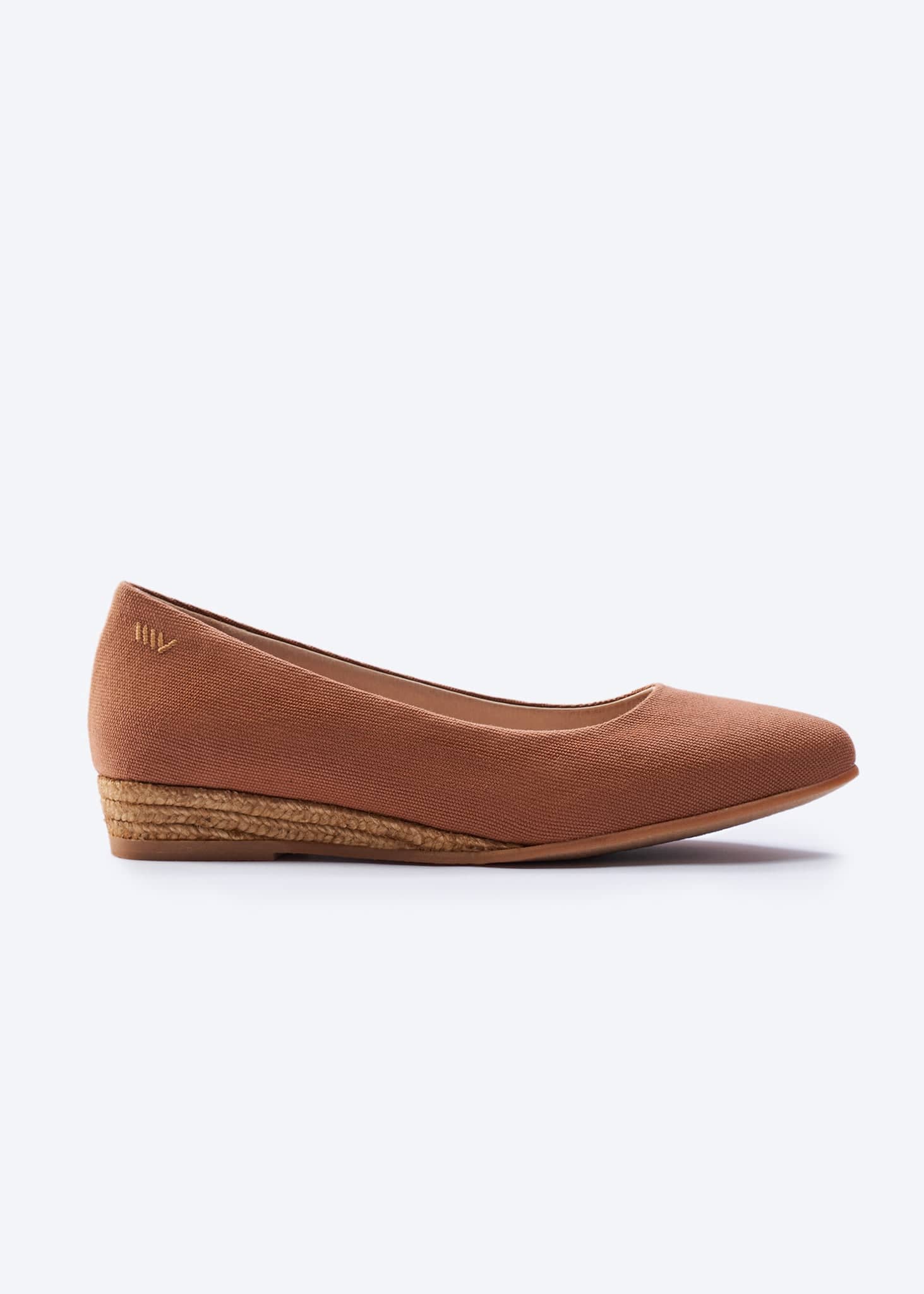 Brown-