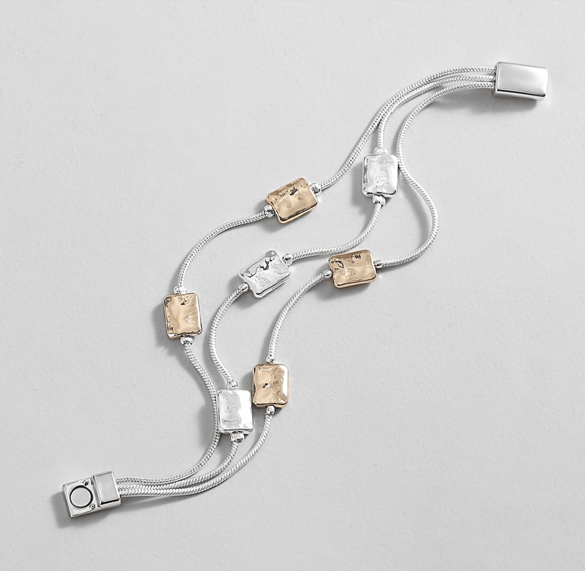 Gold / Silver-
