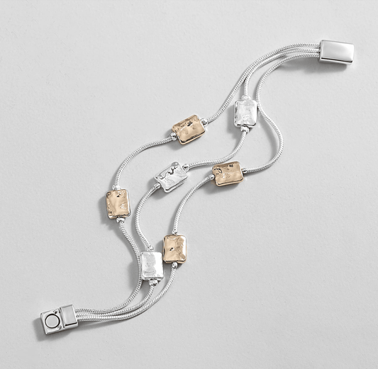 Gold / Silver-