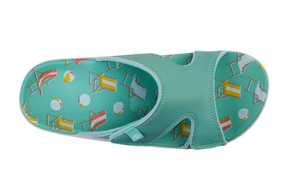 Teal -