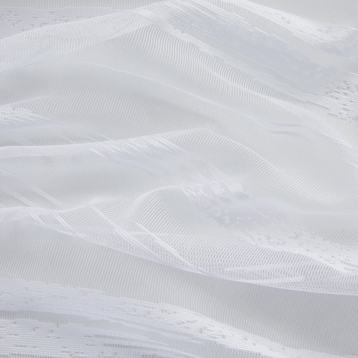 White-