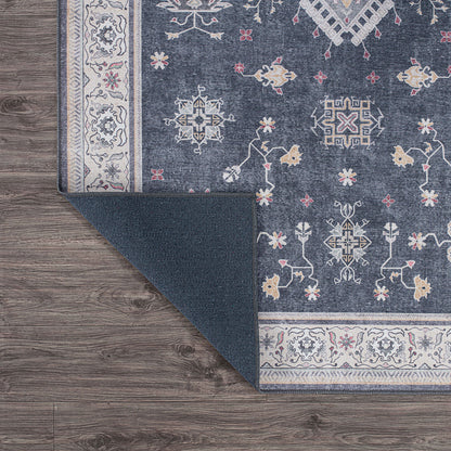 Dark Gray-