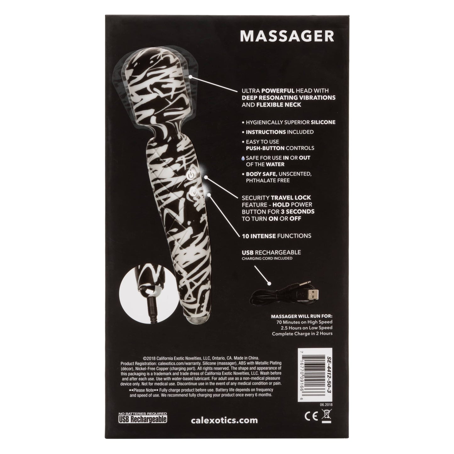 Black-