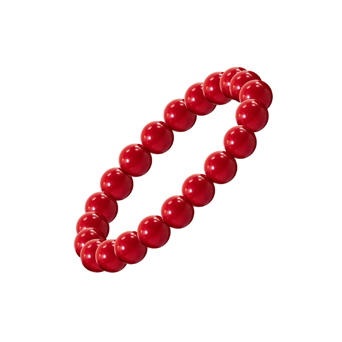 Red-